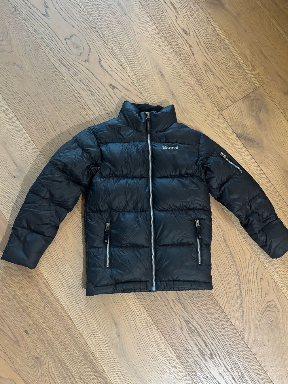 Marmot Boys Stockholm Jacket